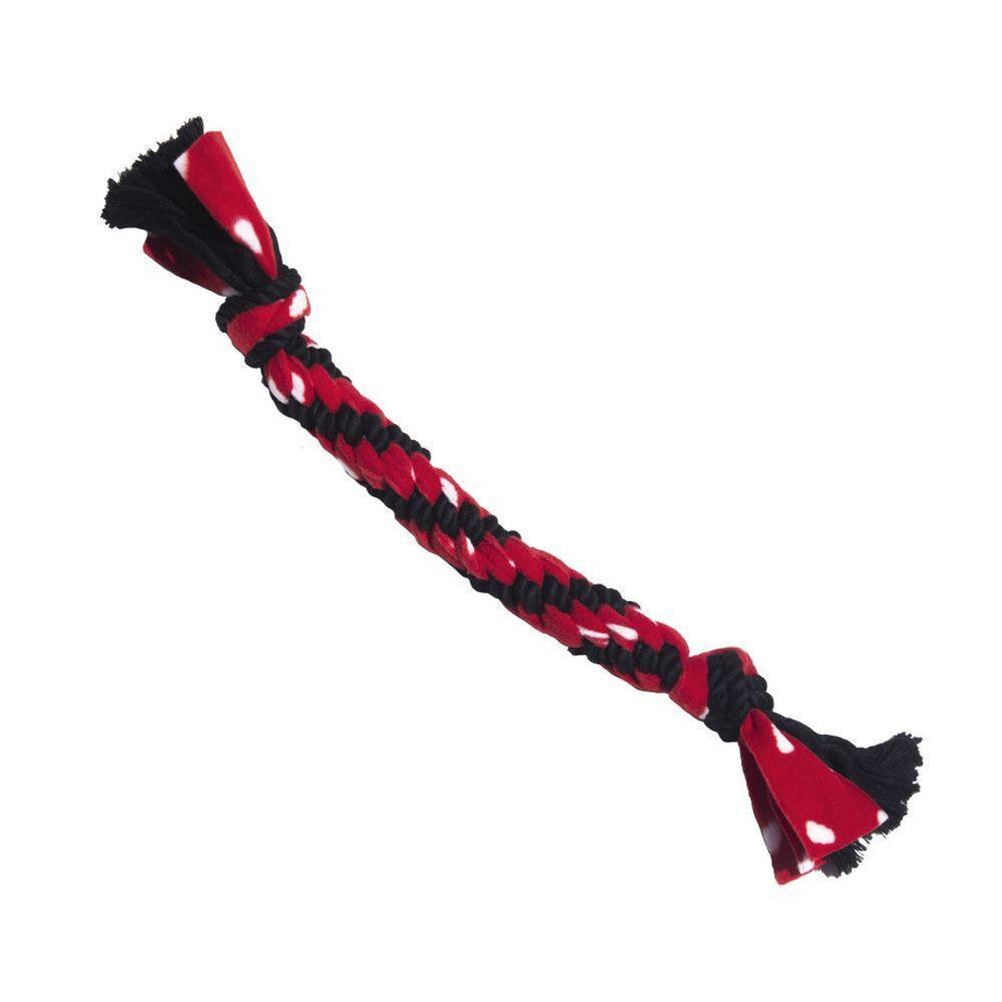 Kong Signature Rope 20" Dual Knot - Mr Mochas Pet Supplies