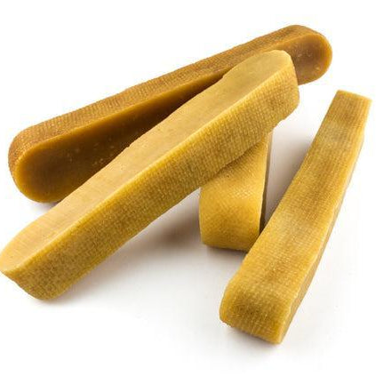 Yeti  Yak Cheese Dog Chews