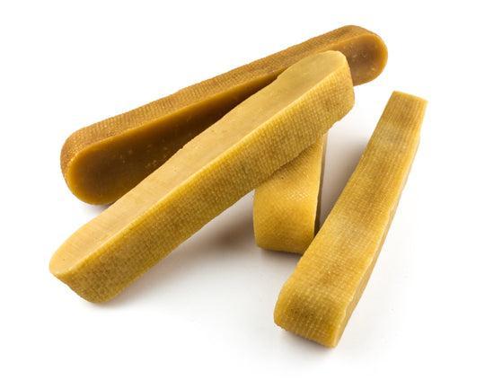 Yeti  Yak Cheese Dog Chews