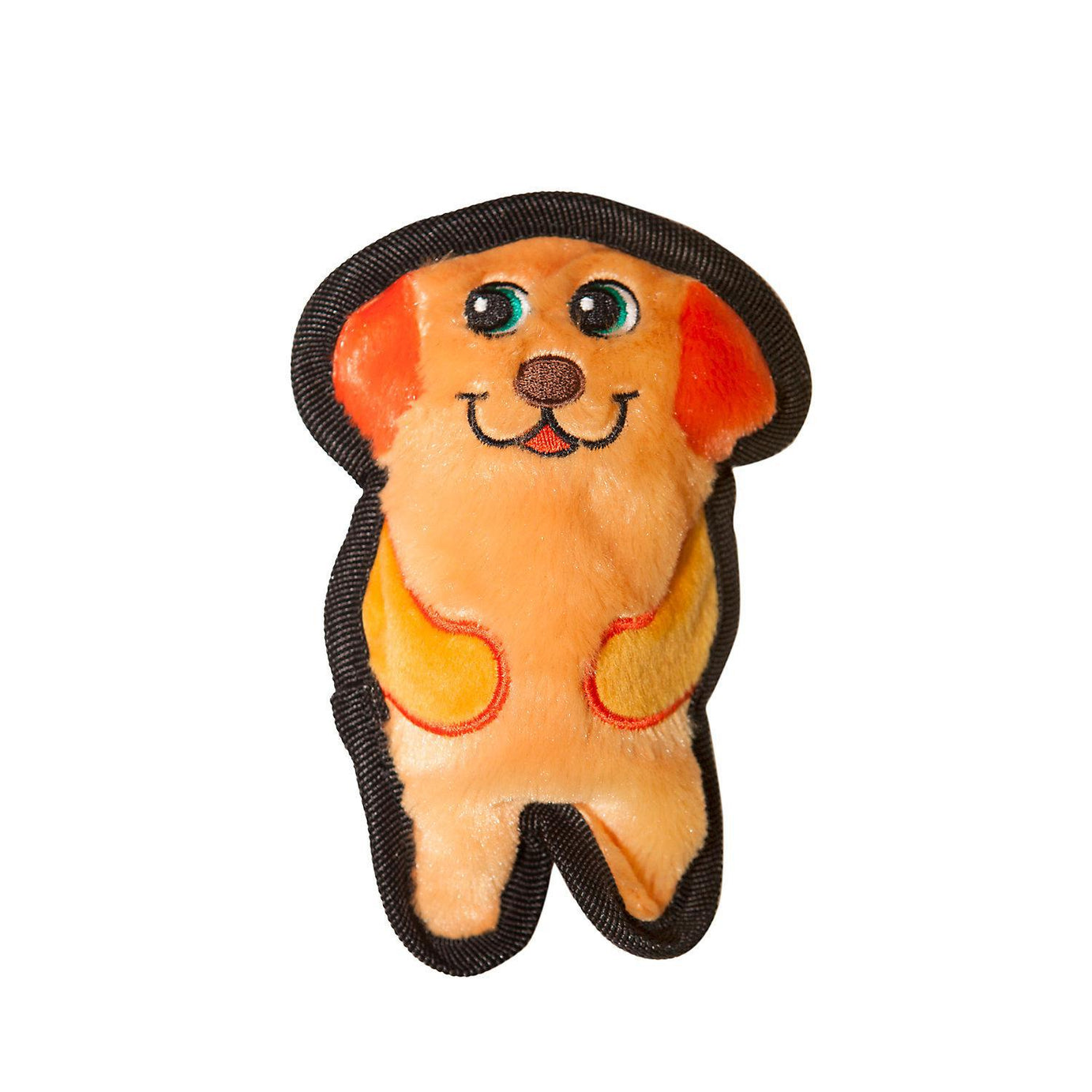 Outward Hound® Invincibles Mini Dog Toy - Squeaker - Mr Mochas Pet Supplies