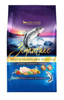 Zignature Trout & Salmon