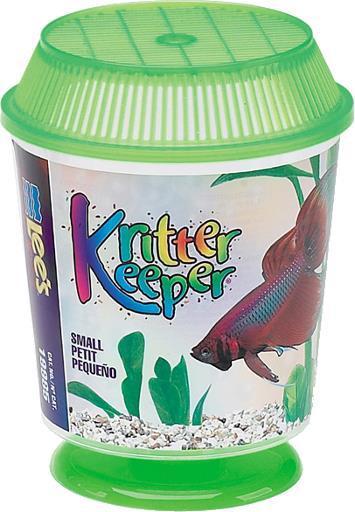 Lee's Kritter Keepers