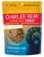 Charlee Bear GF Crunch Bacon & Blueberry Dog Treats - Mr Mochas Pet Supplies