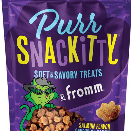 Fromm Cat Treat Purrsnackitty