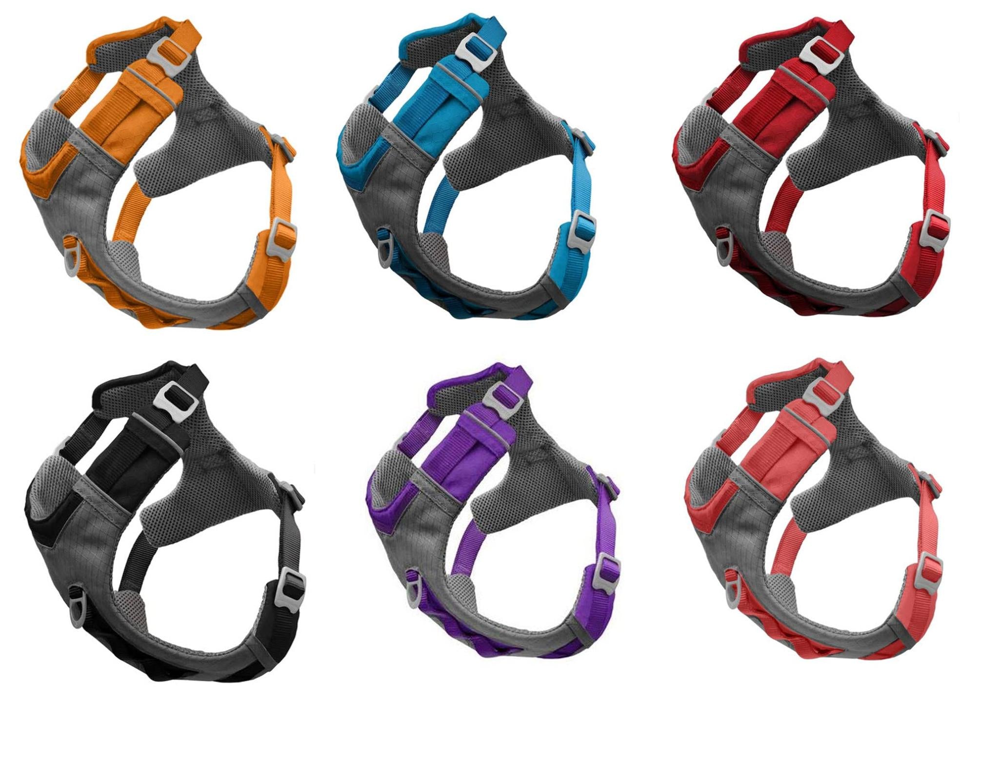 Kurgo Harness Journey Air Harness