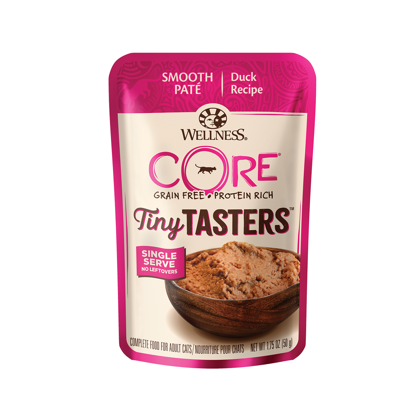 Wellness CORE Tiny Tasters - Mr Mochas Pet Supplies