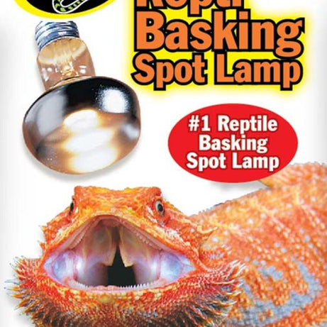 Zoo Med Repti Basking Spot Lamp