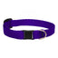 Lupine Basic Solids Safety Cat Collar - Mr Mochas Pet Supplies