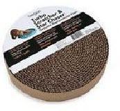 Coastal Bergan Cat Toy Turbo Scratcher