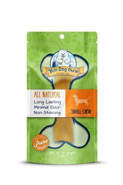 Yeti  Yak Cheese Dog Chews