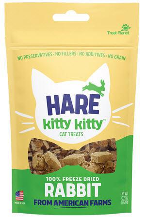 Kitty Kitty FD Treats 0.75oz