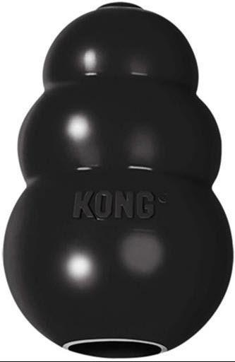 KONG Extreme Kong Black