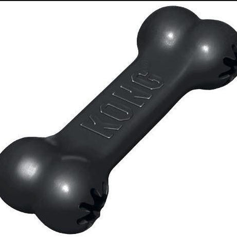 KONG Extreme Goodie Bone - Black