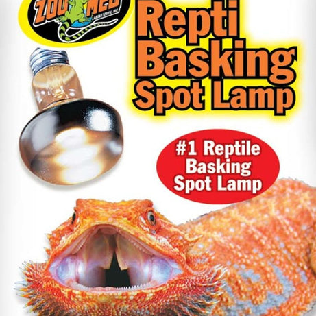 Zoo Med Repti Basking Spot Lamp
