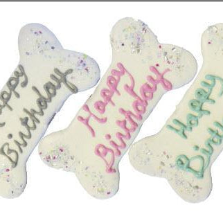 Preppy Puppy Dog Cookies