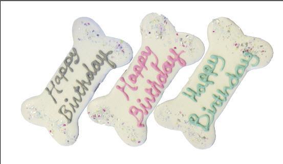 Preppy Puppy Dog Cookies