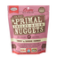 Primal Dog FD Nugget Turkey & Sardine - Mr Mochas Pet Supplies