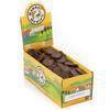 Happy Howies 2" Mini Beef Burger - Mr Mochas Pet Supplies