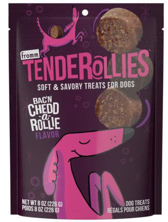 Fromm Dog Treat Tenderollies 8oz