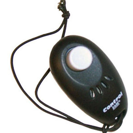 Coastal Control Ease Training Clicker