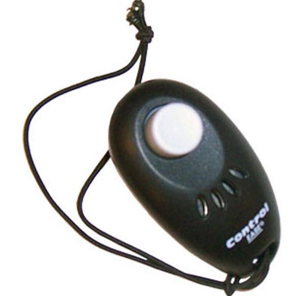 Coastal Control Ease Training Clicker