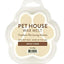 Pet House Candle Apple Cider