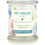 Pet House Candle Mediterranean Sea - Mr Mochas Pet Supplies