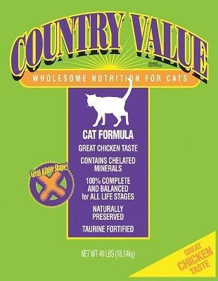 Diamond Country Value Adult Cat 20 lb