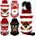 Holiday Sweater-Medium