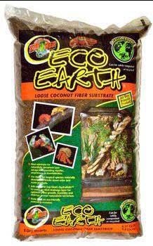 Zoo Med Eco Earth Loose 8 qt
