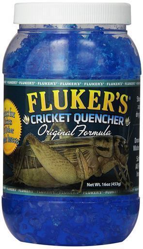 Fluker's Cricket Quencher Original Formula