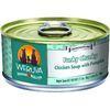 Weruva Dog - Funky Chunky - Mr Mochas Pet Supplies