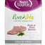 Pure Vita Dog Dry GF Pork & Peas