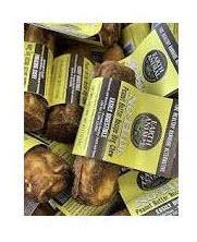 Earth Animal Dog Treat No Hide Peanut Butter