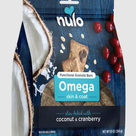 Nulo Granola Treats