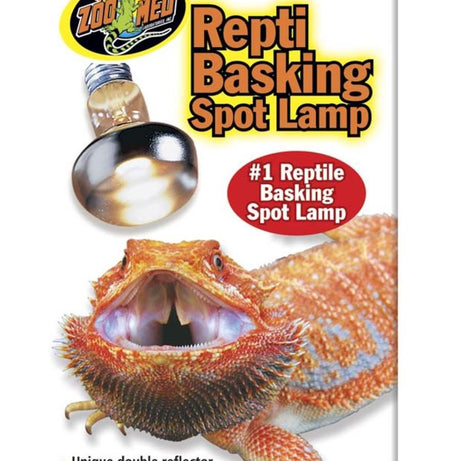 Zoo Med Repti Basking Spot Lamp