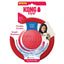 KONG Flyer Dog Toy Red