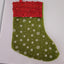 8 inch Christmas Stocking Assorted