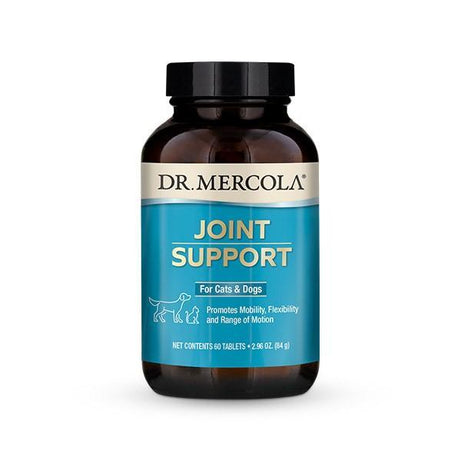 Dr Mercola Joint Support