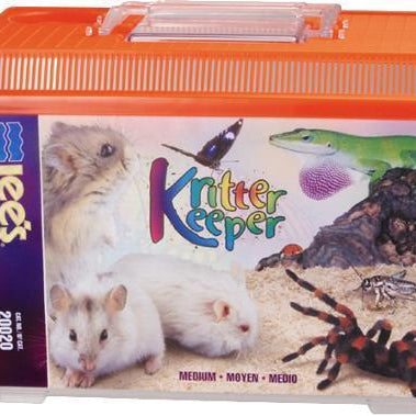 Lee's Kritter Keepers