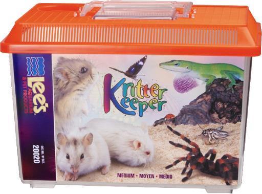 Lee's Kritter Keepers