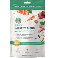 Dr Marty Nature's Blend Essential Wellness