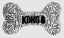 Kong Maxx Bone