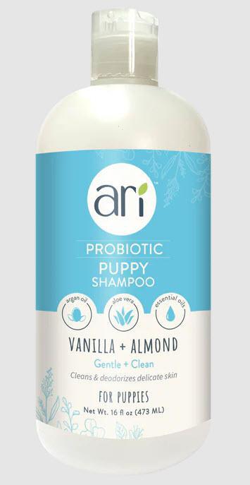 Ari Probiotic Puppy Shampoo 16 oz