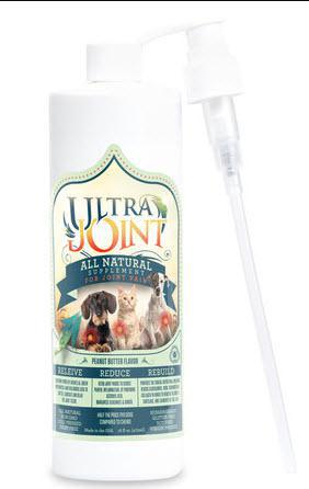 Ultra Joint Liquid Supplement