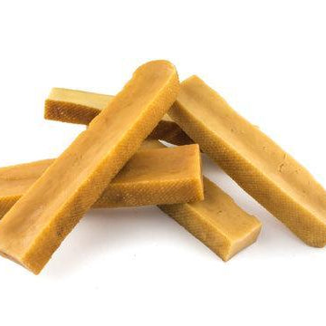 Yeti  Yak Cheese Dog Chews