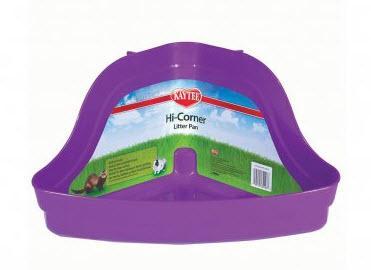 Kaytee Litter Pan