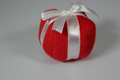 Small Christmas Plush