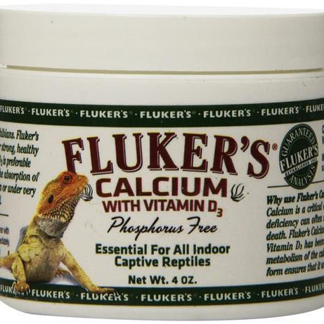 FLUK Repta Calcium