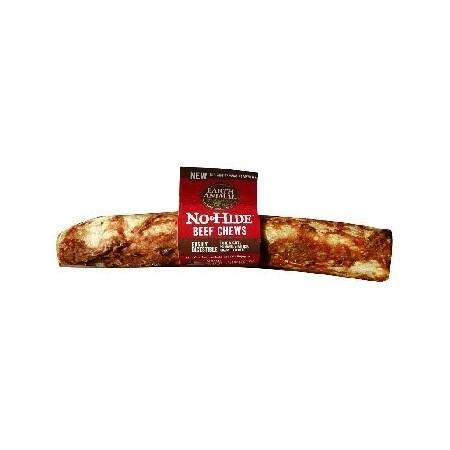 Earth Animal Dog Treat No Hide Beef